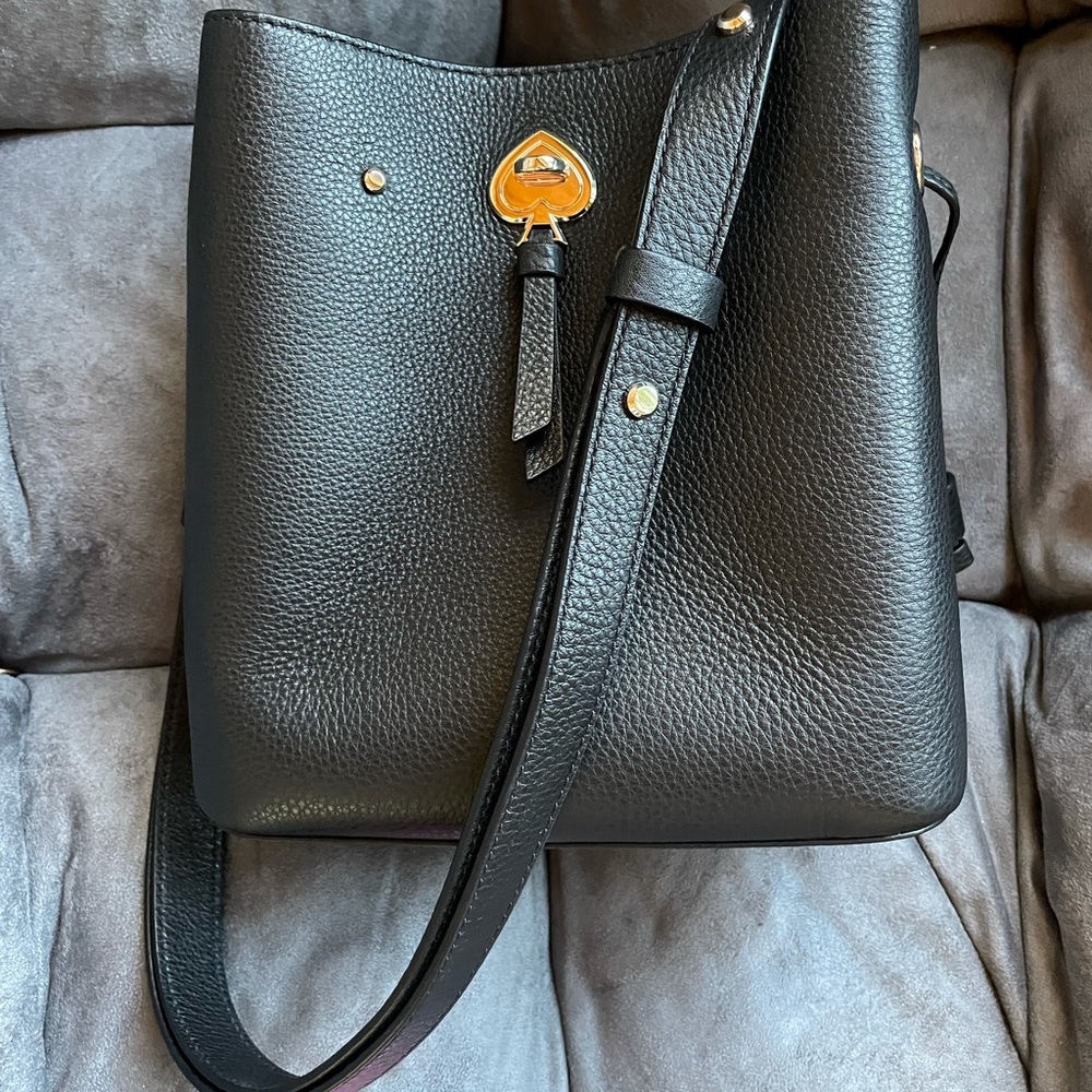 Kate Spade Marti small bucket bag